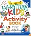 The Ultimate Everything Kids' Activity Book: Stretch your brain with fun facts and puzzling activities (Everything Kids' Books)