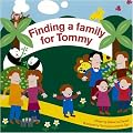 Finding a Family for Tommy (British Assoc/Adoption & Fostr)