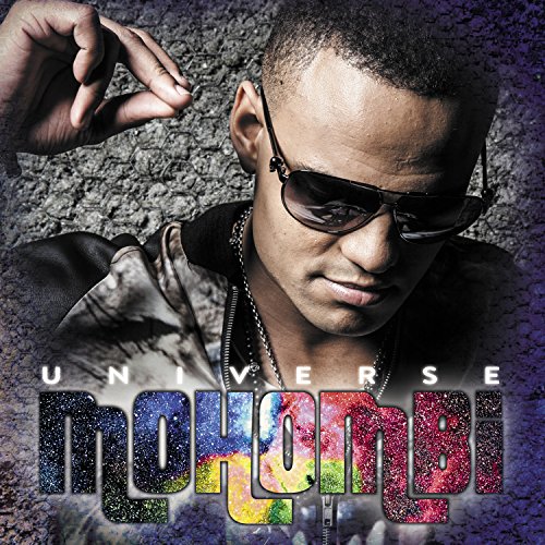 Mohombi - Summertime Lyrics - Zortam Music
