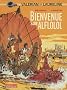 Val�rian et Laureline, Tome 4 : Bienvenue sur Alflolol