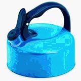 Ekco Kensington Teakettle