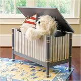 Spinnaker Toy Chest