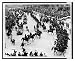 Historic Print (L): All New York turns out to greet Bremen heroes