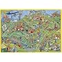 Jumbo Puzzle - Jan van Haasteren - Goal (500 pieces)