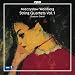 Classical Music : Mieczyslaw Weinberg: String Quartets, Vol. 1