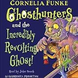 Ghosthunters And The Incredibly Revolting Ghost (Ghosthunters)