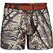 Under Armour 1247862 Camo BoxerJock-Mossy Oak Treestand