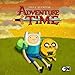 Adventure Time 2015 Wall Calendar