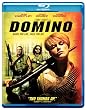 Domino  [Blu-ray]
