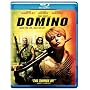 Domino  [Blu-ray]