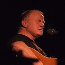 Christy Moore