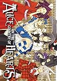 Alice in the country of hearts