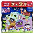 Littlest Pet Shop Clubhouse Value Pack