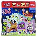 Littlest Pet Shop Clubhouse Value Pack