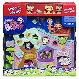 Littlest Pet Shop Clubhouse Value Pack - Pets Only Clubhouse!IMAGE