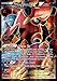 Pokemon - Volcanion-EX (107/114) - XY Steam Siege - Holo