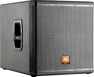 JBL MRX518S 18 500W RMS / 8 OHMS Passive speakers Passive subwoofers: Amazon.co.uk: Musical 