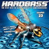 Hardbass Chapter 23