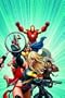 Irredeemable Ant-Man - Volume 2: Small-Minded (v. 2)