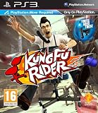 Kung fu rider (jeu dédié Playstation move) - PlayStation 3