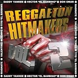 Reggaeton Hitmakers: Love Stories