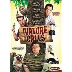 Nature Calls