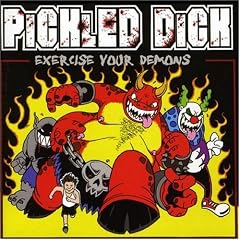 Exercise Your Demons