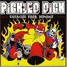 Exercise Your Demons