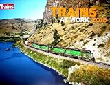 Trains at Work Calendar