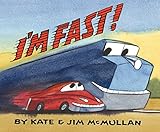 I'm fast!