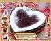 送料無料！濃厚リッチなトリュフガトー セット【お菓子材料キット】'【夏期クール】【2012バレンタイン】