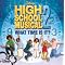 High school musical shop
