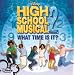 High School Musical 2: What Time Is It