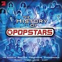 The History of Popstars
