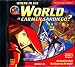 Where in the World is Carmen Sandiego?
