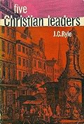 Christian Leaders of the 18th Century