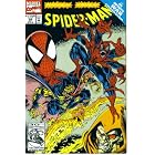 Spider-Man #24 : Double Infinity (Marvel Comics) by H. Austin Mackie and Larry Alexander