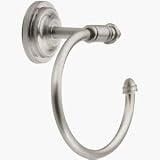 CSI Donner DN4186BN Stockton Towel Ring