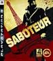 Saboteur