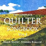 The Complete Quilter Songbook Vol.I