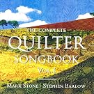 The Complete Quilter Songbook Vol.I