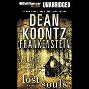 Frankenstein, Book Four: Lost Souls | [Dean Koontz]