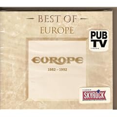 1982-1992 (French Import)