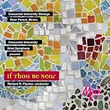 If Thou Be Near