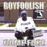Game Face thumbnail