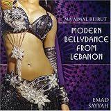 Modern Bellydance from Lebanon: Ma Ajmal Beirut