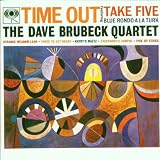 Time Out (Legacy)par The Dave Brubeck Quartet