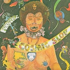 Cosmic Slop: Remastered