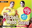 That Mitchell and Webb Sound: The Complete Radio Series 1-3 (BBC Audio)