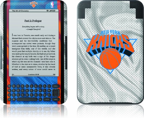 Skinit Kindle Skin (Fits Kindle Keyboard), New 